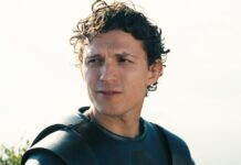 Tom Holland Aims To Hit $11 Billion Milestone With The Odyssey