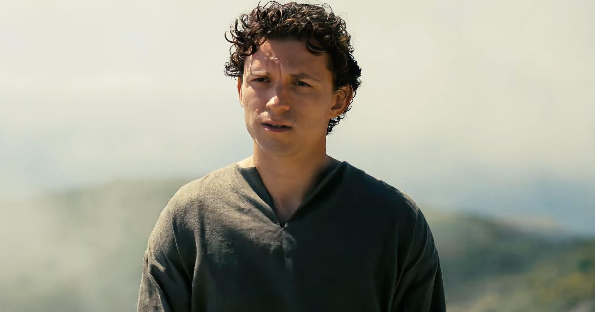 The Odyssey North America Box Office: Can It Make It Into the Top 5 July Openers Of All Time