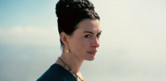 The Odyssey Worldwide Box Office: How Much It Needs To Crack Anne Hathaway’s Top 3 Highest-Grossing Films The Odyssey Worldwide Box Office