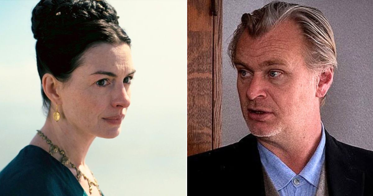 The Odyssey Box Office: Anne Hathaway & Christopher Nolan Are Just $150M Away From Crossing A Huge Worldwide Benchmark