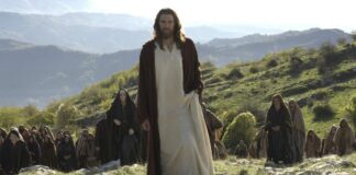 The Resurrection Of The Christ