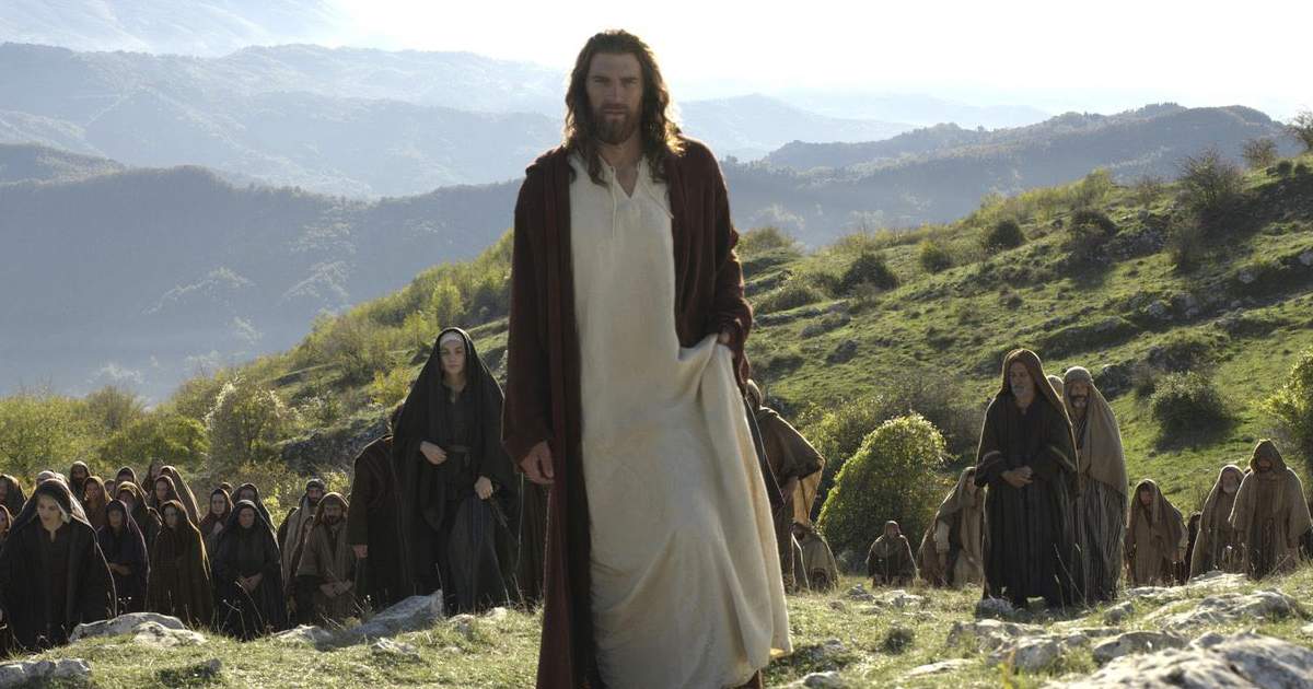 The Resurrection Of The Christ