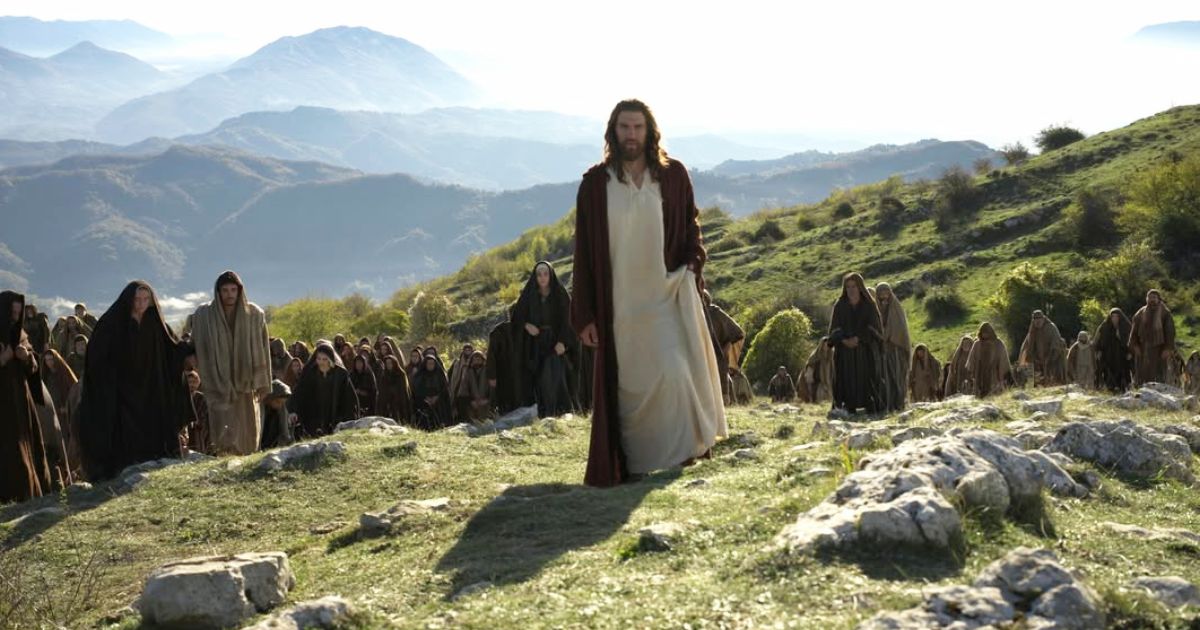 The Resurrection Of The Christ: Part One Box Office: Chasing The Crown Held By The Passion of the Christ For Over Two Decades