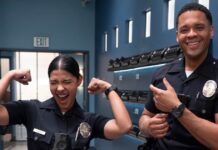 The Rookie Season 8 Ending Explained: What Happened To Tim & Lucy? The Rookie Season 8 Ending Explained