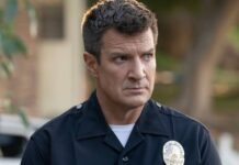 The Rookie season 9 cast update