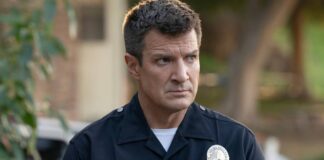 The Rookie season 9 cast update