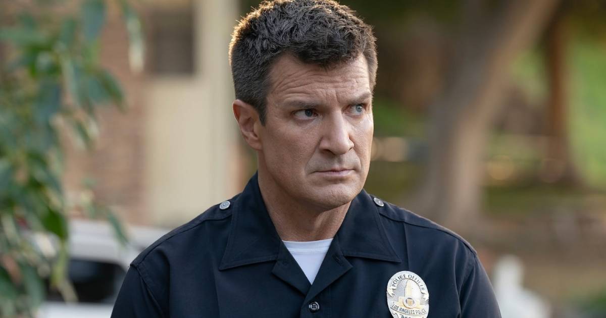 The Rookie season 9 cast update