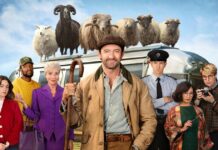 The Sheep Detectives Box Office: 3 Major Milestones Hugh Jackman’s Mystery Comedy Aims To Hit The Sheep Detectives Box Office