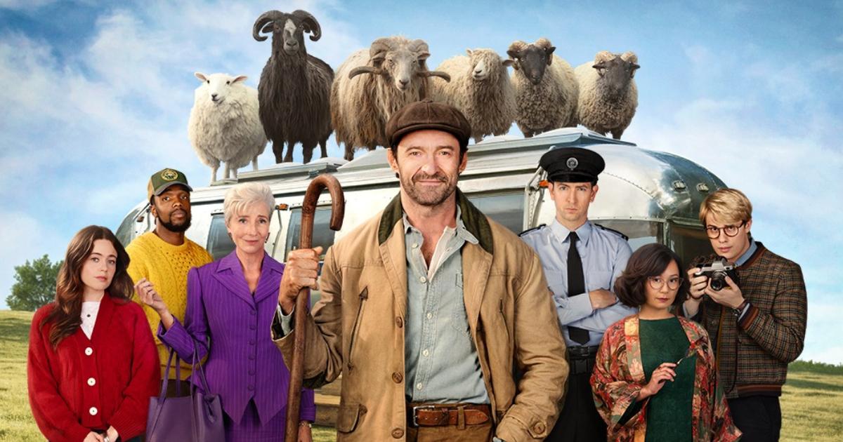 The Sheep Detectives Box Office: Budget & Break-Even Comparison