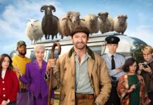 The Sheep Detectives North America Box Office