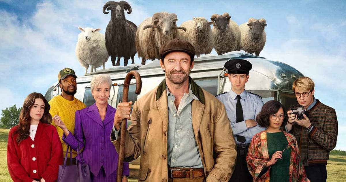 The Sheep Detectives North America Box Office