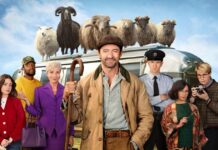 The Sheep Detectives North America Box Office: Hugh Jackman’s Family Adventure Crosses $50M Despite Losing 395+ Theaters The Sheep Detectives North America Box Office: Hits $50M