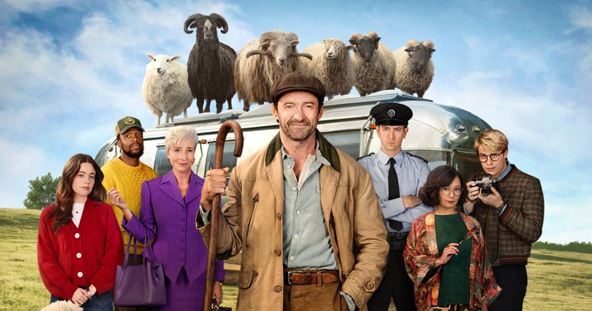 The Sheep Detectives North America Box Office: Hits $50M