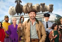 The Sheep Detectives Worldwide Box Office