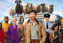 The Sheep Detectives Worldwide Box Office: How Much It Needs To Break Even & Can It Surpass Reminders Of Him? The Sheeps Detectives Worldwide Box Office