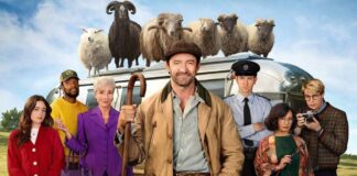 The Sheeps Detectives Worldwide Box Office