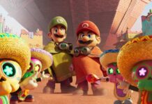 The Super Mario Galaxy Movie Worldwide Box Office: Set To Beat Christopher Nolan’s Oscar-Winning Oppenheimer’s Global Haul The Super Mario Galaxy Movie Box Office