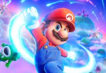 The Super Mario Galaxy Movie North America Box Office: Just Over $2 Million Away From Surpassing Pirates of the Caribbean: Dead Man’s Chest The Super Mario Galaxy Movie North America Box Office