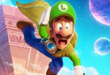 The Super Mario Galaxy Movie North America Box Office: On Track To Beat Avatar: Fire And Ash
