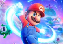 The Super Mario Galaxy Movie North America Box Office: Edges Closer To Becoming The 10th Highest-Grossing Animation Ever The Super Mario Galaxy Movie North America Box Office: On Track To Achieve Another Significant Feat