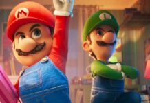 The Super Mario Galaxy Movie North America Box Office: Set To Beat A Steven Spielberg Jurassic Park Movie