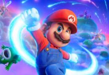 The Super Mario Galaxy Movie North America Box Office: Hits $400M Milestone