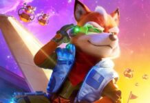 The Super Mario Galaxy Movie North America Box Office: 5th Thursday Update