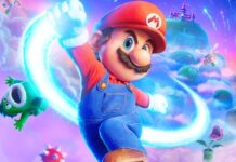 The Super Mario Galaxy Movie Worldwide Box Office: Another Disney Blockbuster Falls As Mario Overtakes The Jungle Book! The Super Mario Galaxy Movie Worldwide Box Office: Zooms Past The Jungle Book