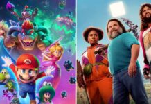 The Super Mario Galaxy Movie Worldwide Box Office: Beats A Minecraft Movie As 2nd Highest-Grossing Video Game Adaptation Ever! The Super Mario Galaxy Movie Worldwide Box Office: Beats A Minecraft Movie