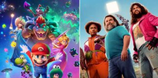 The Super Mario Galaxy Movie Worldwide Box Office: Beats A Minecraft Movie As 2nd Highest-Grossing Video Game Adaptation Ever! The Super Mario Galaxy Movie Worldwide Box Office: Beats A Minecraft Movie