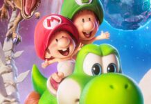 The Super Mario Galaxy Movie Worldwide Box Office: Beats Minions: The Rise Of Gru As 7th Highest-Grossing Animation Post-COVID! The Super Mario Galaxy Movie Worldwide Box Office: Beats Minions: The Rise Of Gru