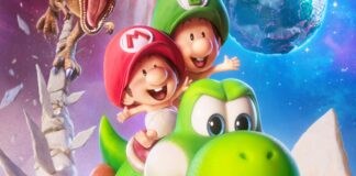 The Super Mario Galaxy Movie Worldwide Box Office: Beats Minions: The Rise Of Gru