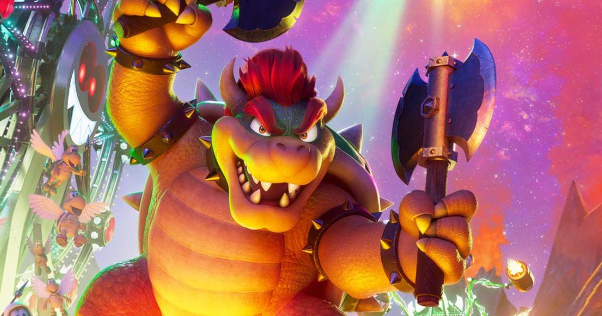 The Super Mario Galaxy Movie Worldwide Box Office: Can It Crack The Top 5 Biggest Animated Hits In History?