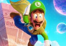 The Super Mario Galaxy Movie Worldwide Box Office: Eyes The OG Classic The Lion King Before Entering The $1 Billion Club! The Super Mario Galaxy Movie Worldwide Box Office: Set To Beat The OG The Lion King