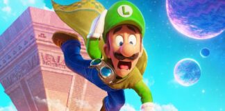 The Super Mario Galaxy Movie Worldwide Box Office: Eyes The OG Classic The Lion King Before Entering The $1 Billion Club! The Super Mario Galaxy Movie Worldwide Box Office: Set To Beat The OG The Lion King