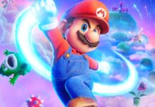The Super Mario Galaxy Movie Worldwide Box Office