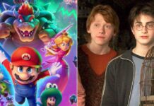 The Super Mario Galaxy Movie Worldwide Box Office: Set To Beat This Harry Potter Movie