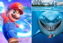 The Super Mario Galaxy Movie Worldwide Box Office: Is Set To Surpass Pixar’s Oscar-Winning Finding Nemo’s $940M+ Lifetime The Super Mario Galaxy Movie Worldwide Box Office: Set To Beat Finding Nemo