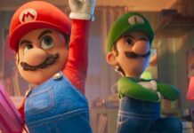 The Super Mario Galaxy Movie Worldwide Box Office: Surpasses Oppenheimer As Universal’s 3rd Highest-Grosser Post-COVID The Super Mario Galaxy Movie Worldwide Box Office: 8th Weekend Update