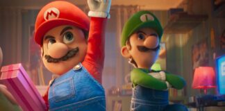 The Super Mario Galaxy Movie Worldwide Box Office: 8th Weekend Update