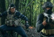 The Terminal List Season 2: Release Date, Plot, Cast & Everything You Need To Know About Chris Pratt’s Action-Thriller The Terminal List Season 2