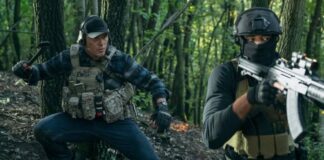 The Terminal List Season 2: Release Date, Plot, Cast & Everything You Need To Know About Chris Pratt’s Action-Thriller The Terminal List Season 2