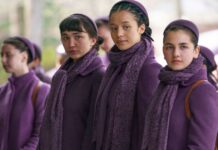 The Testaments: Every Handmaid’s Tale Callback, Easter Egg & Secret Reference The Testaments Easter Egg