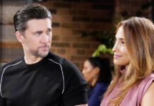 The Young and the Restless