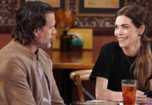 The Young & The Restless Spoilers (May 8, 2026): Nick Reveals A Secret To Victoria While Chelsea Questions Adam About Riza The Young and the Restless