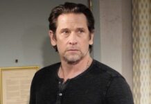 The Young and the Restless