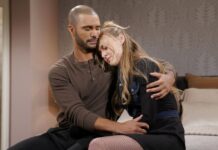 The Young and the Restless Spoilers
