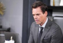The Young and the Restless Spoilers