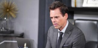 The Young & The Restless Spoilers (May 4): Billy Bargains With Victoria While Nikki Confronts Lily About Her Deal With Victor The Young and the Restless Spoilers