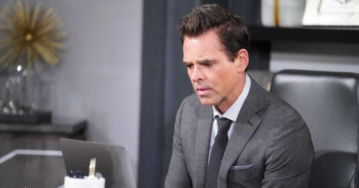 The Young and the Restless Spoilers